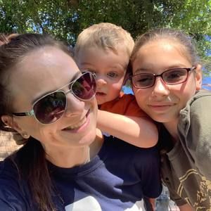 Meet your Posher, Tiffany